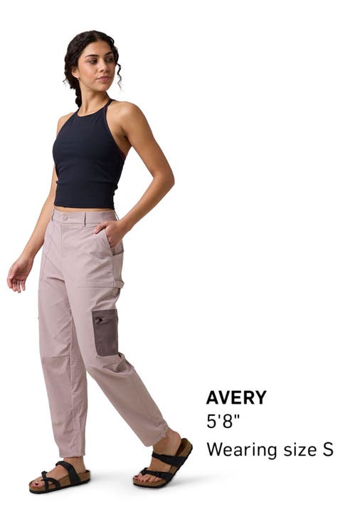 Wasatch Ripstop Cargo Pant - Women's