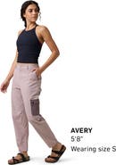 Backcountry Wasatch Ripstop Cargo Pant - Women's