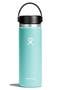 20-Ounce Wide Flex Cap Water Bottle