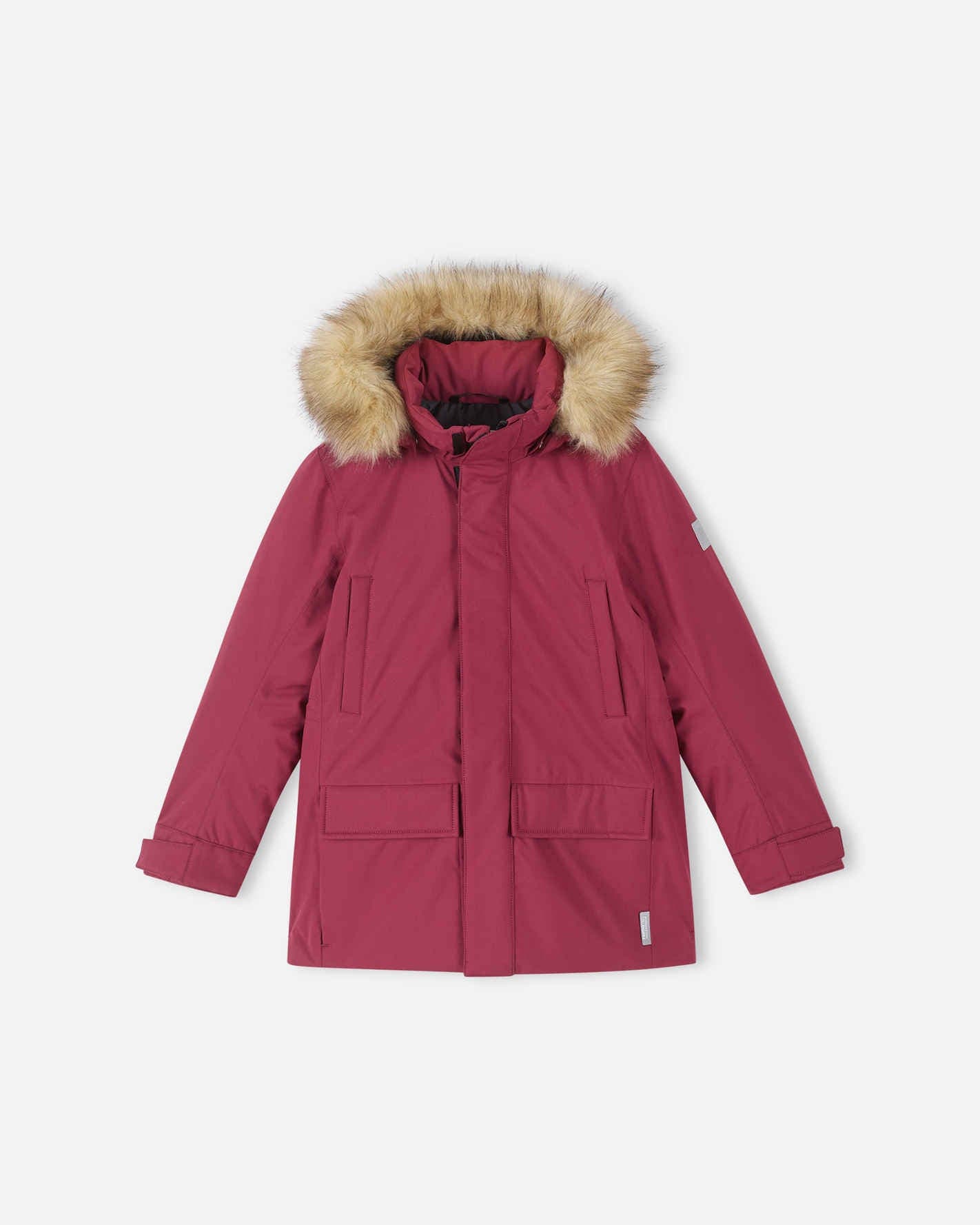 selected Maroon