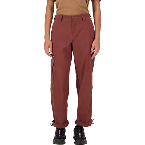All Mission Pant - Women's