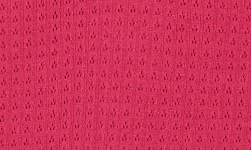 Dr2 By Daniel Rainn Pointelle Stitch Sweater