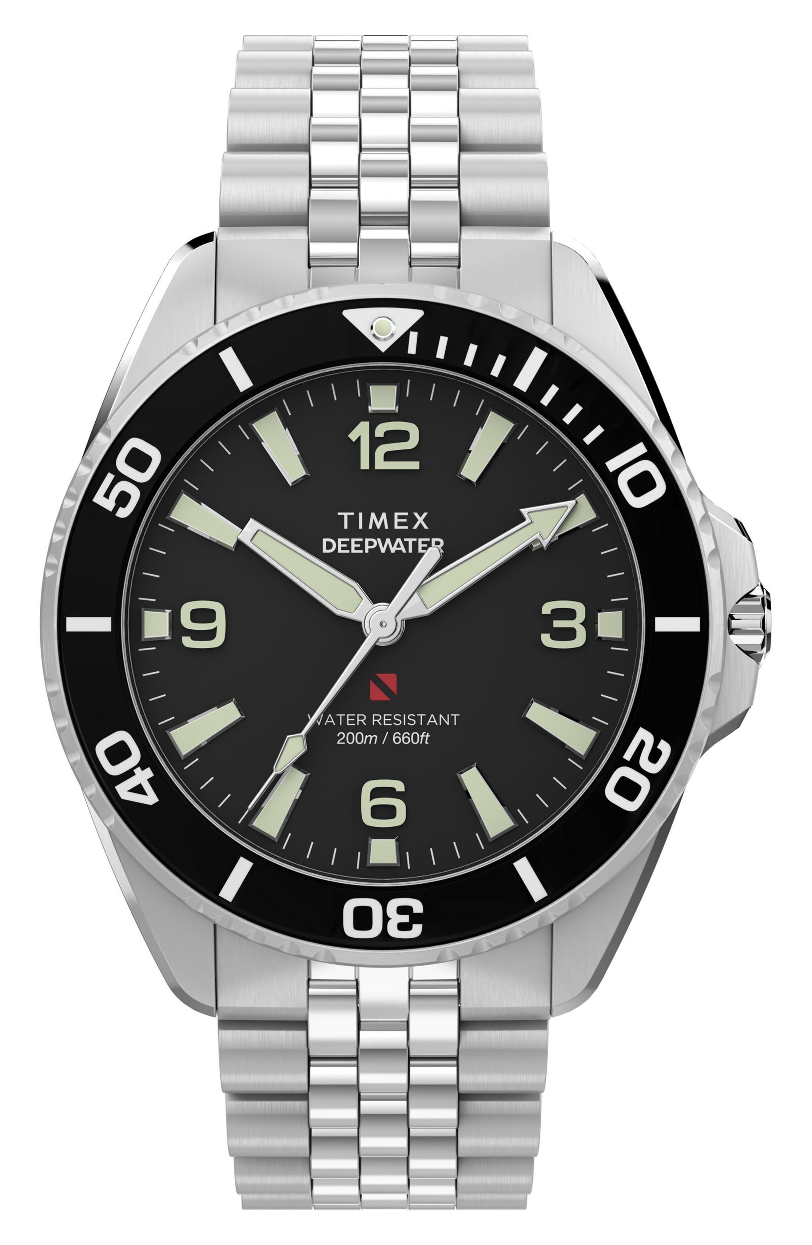 selected STAINLESS STEEL