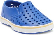 Native Shoes Kids' Miles Slip-On Sneaker