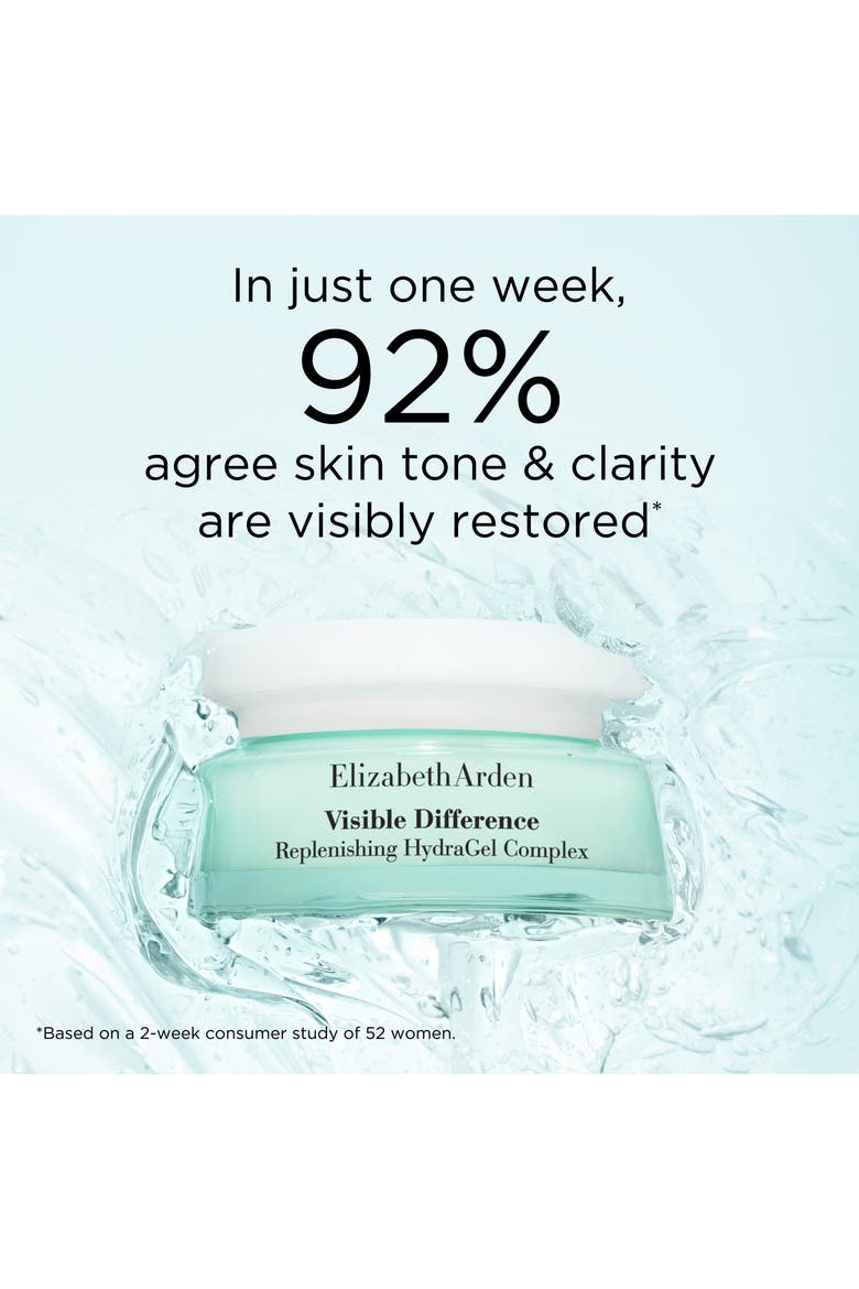 Visible Difference Replenishing HydraGel Complex, Alternate, color, N/A