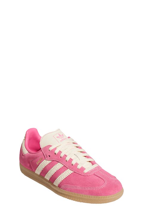 Kids' Samba OG Sneaker