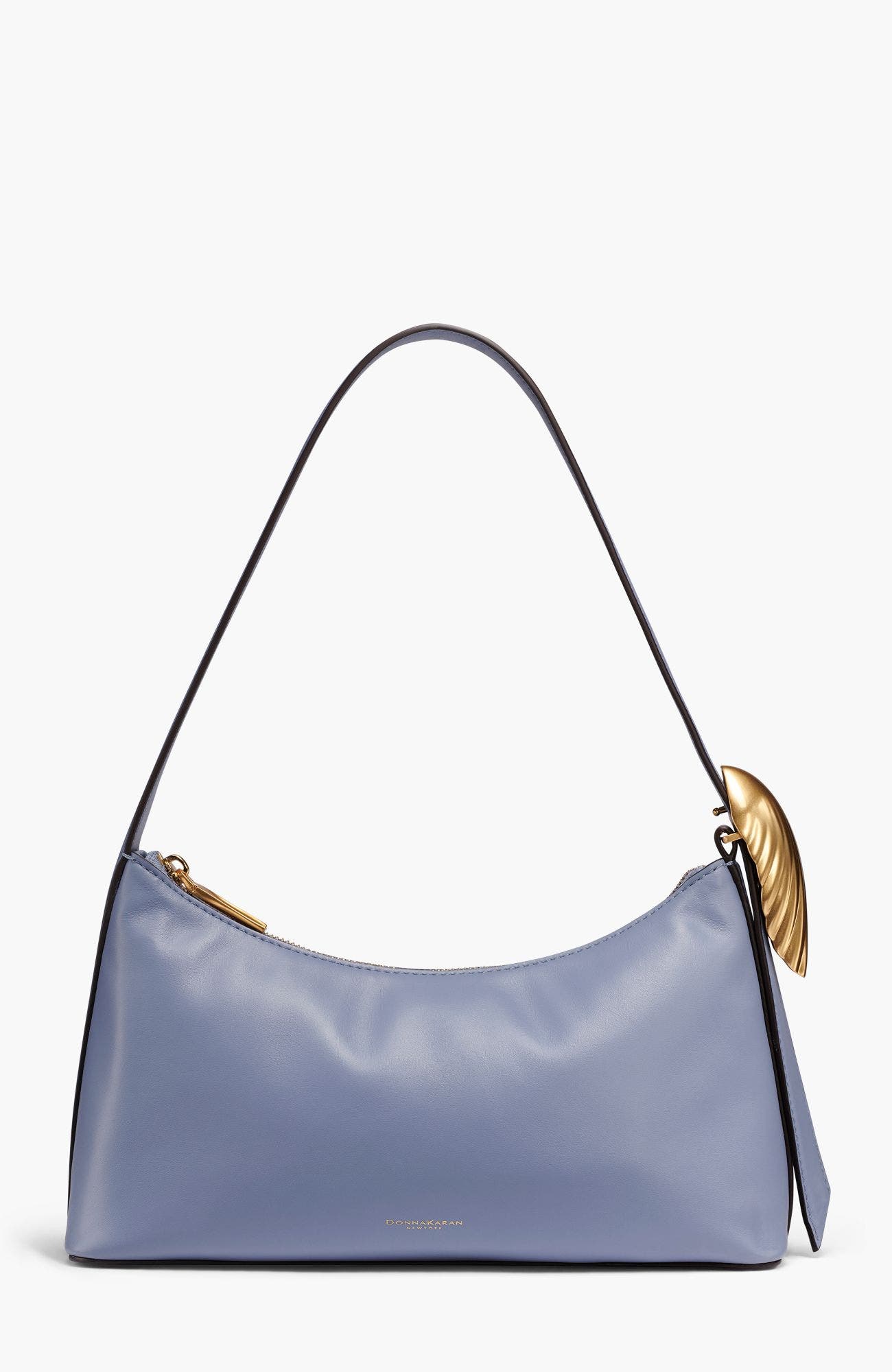 Georgette Shoulder Bag, Main, color, Tempest