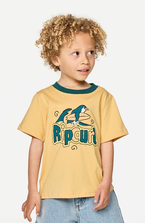 Kids' Paddle Out Graphic T-Shirt