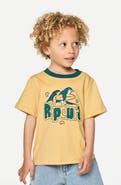Rip Curl Kids' Paddle Out Graphic T-Shirt
