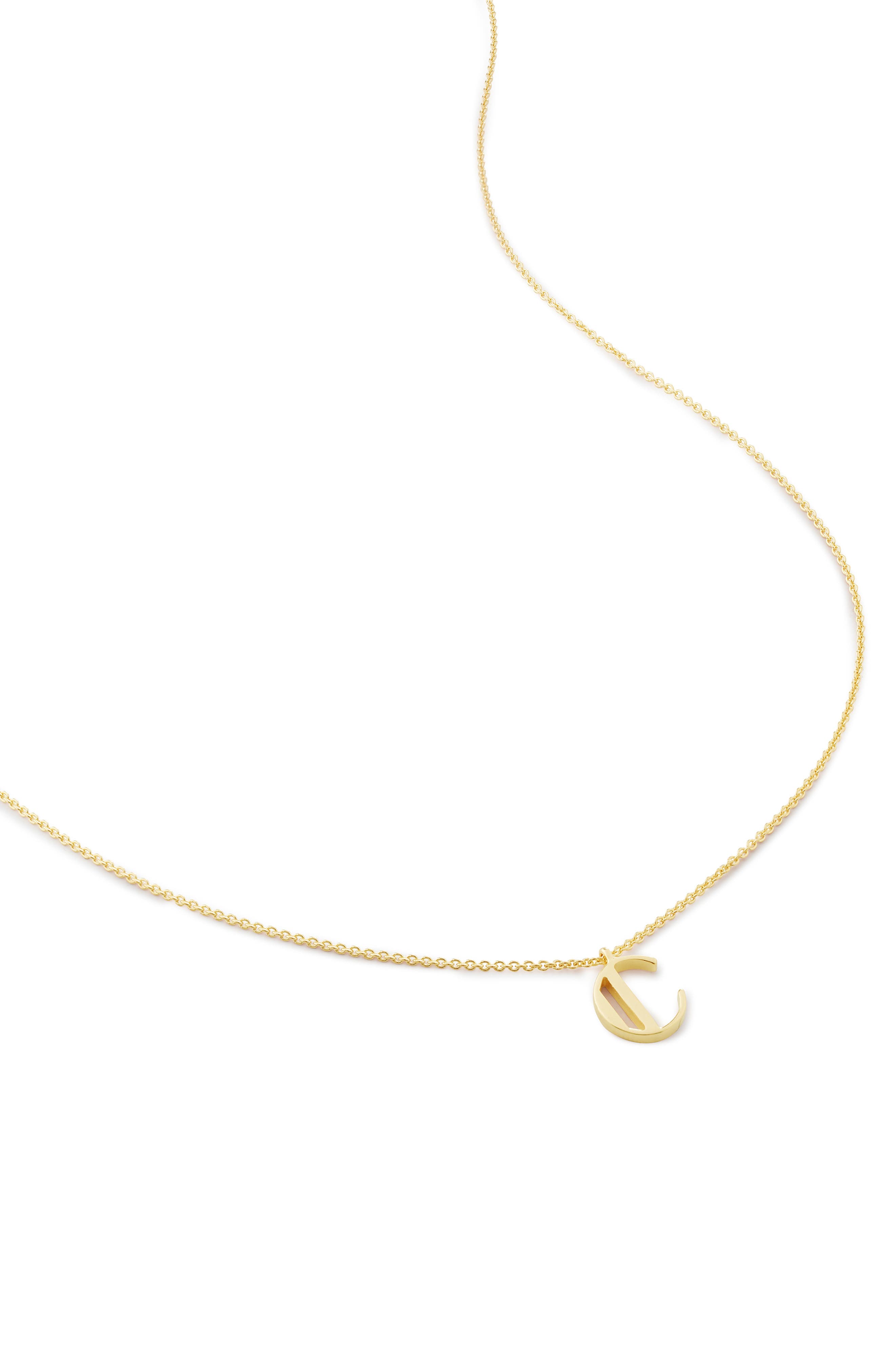 18CT GOLD VERMEIL/ SS- C