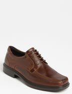 ECCO 'Helsinki' Square Bike Toe Oxford