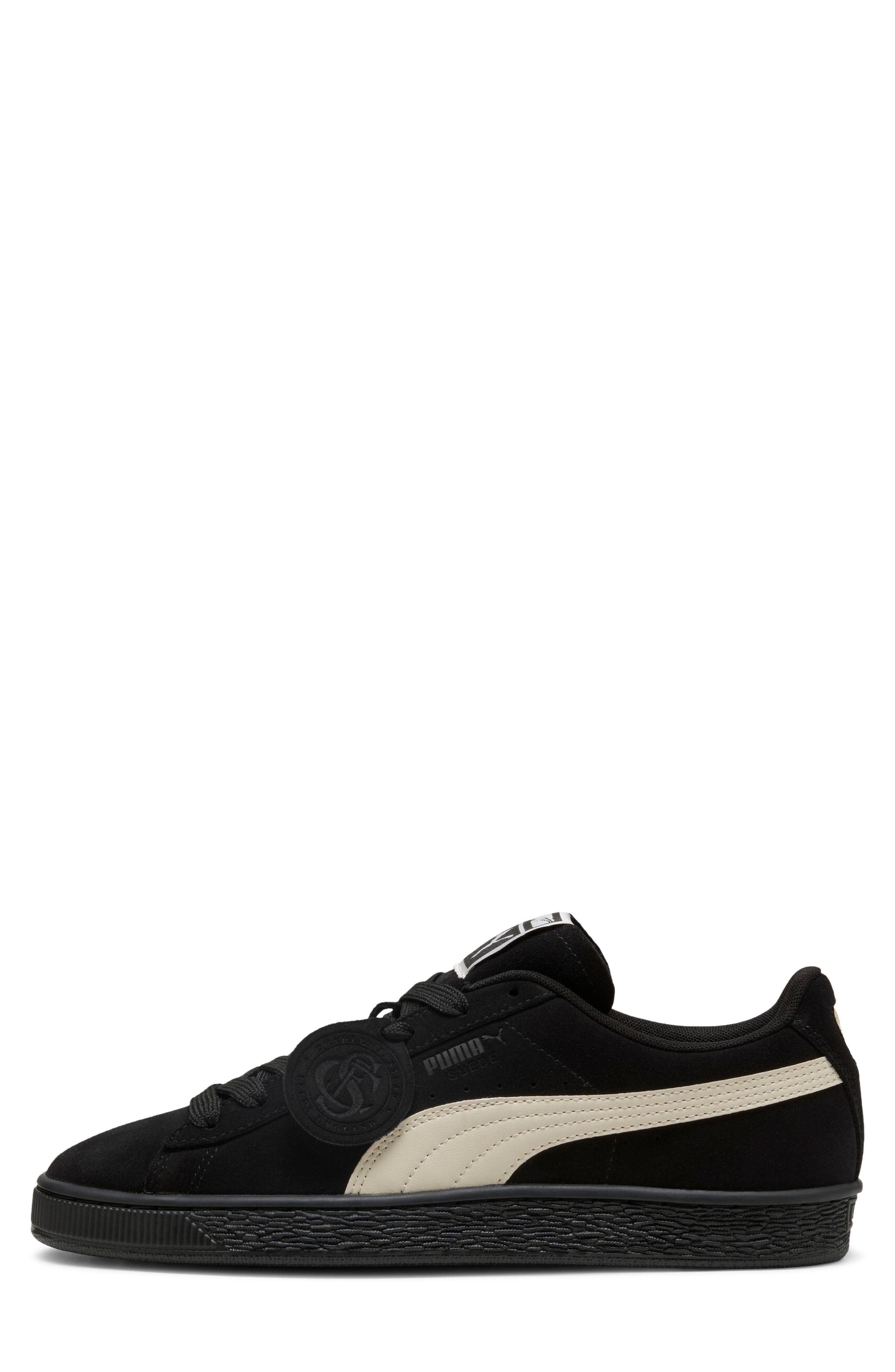 PUMA Suede Charles F. Stead VI Sneaker (Men) | Nordstrom