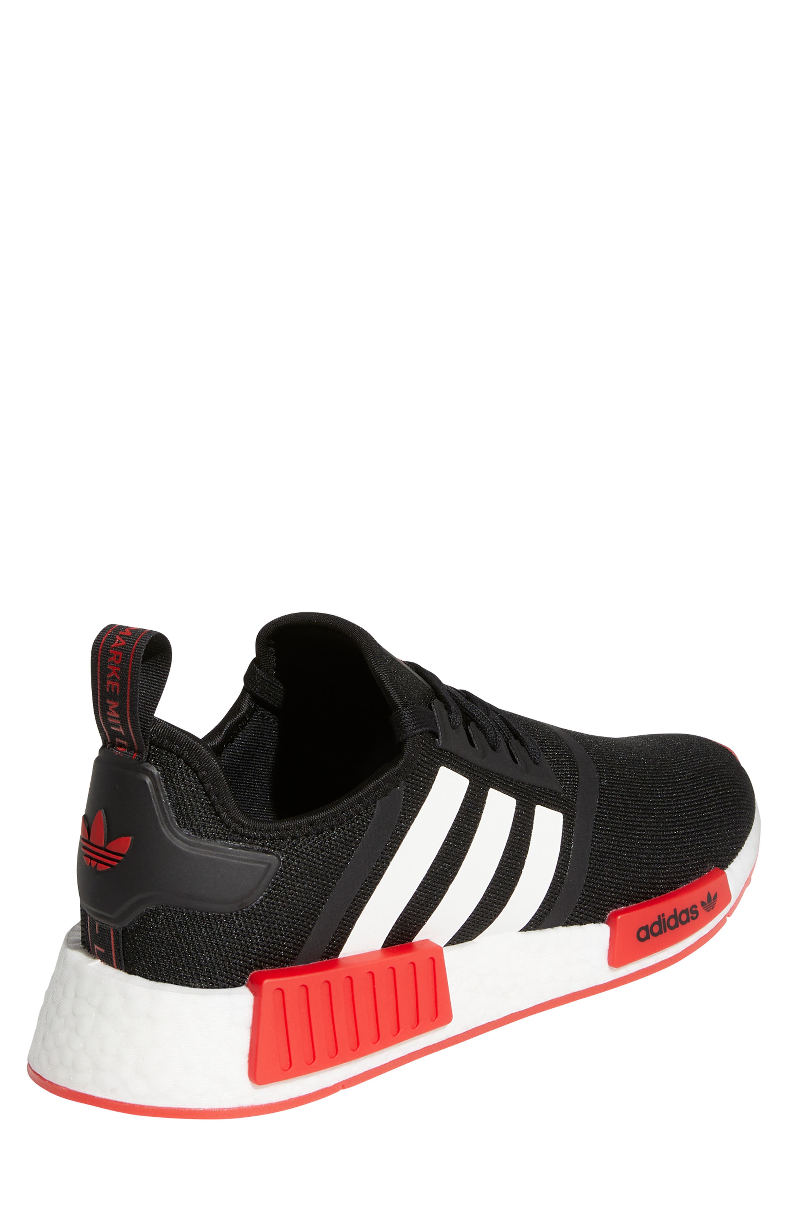 adidas NMD R1 Sneaker, Alternate, color, 