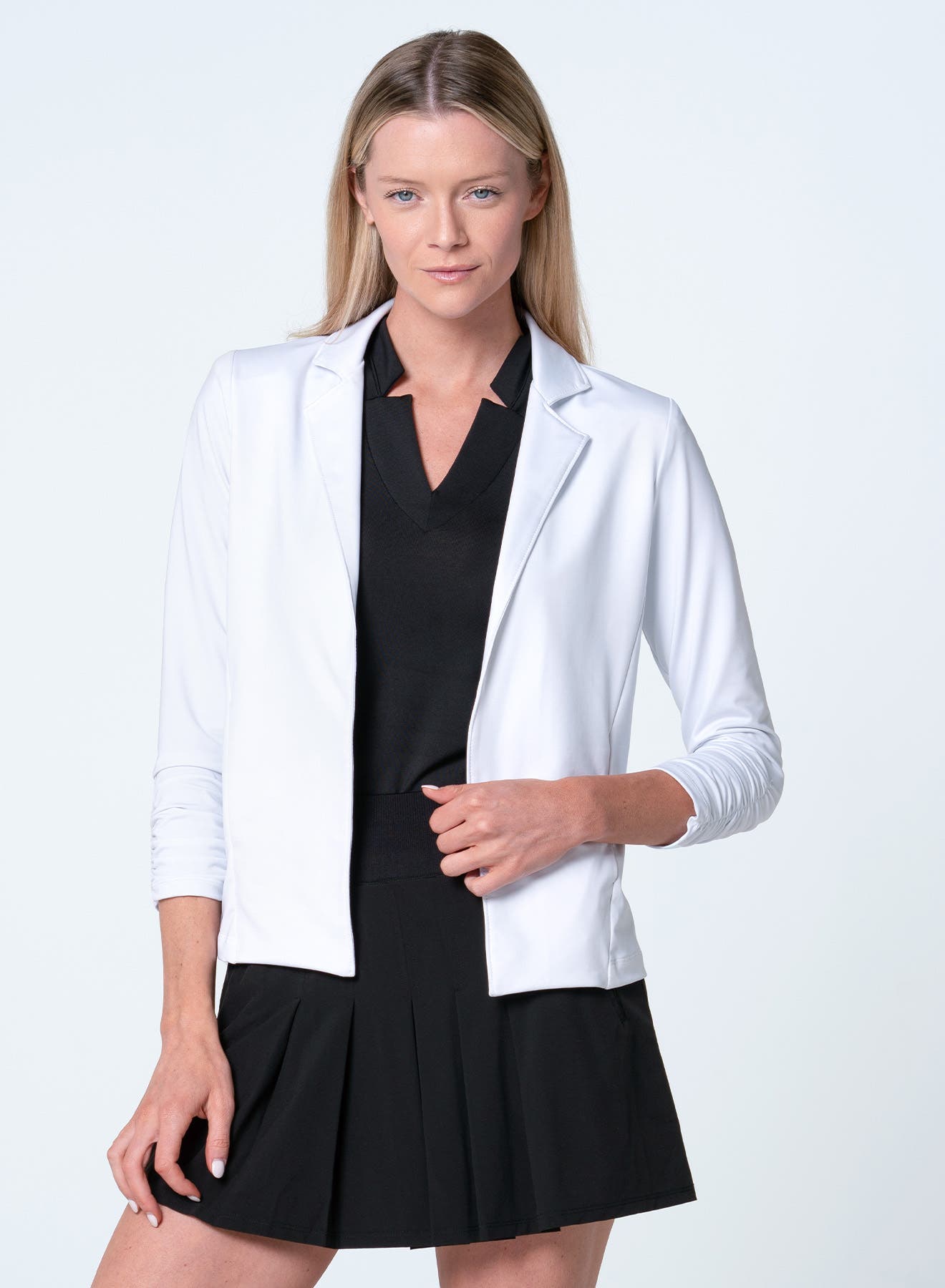 Lucky Blazer
