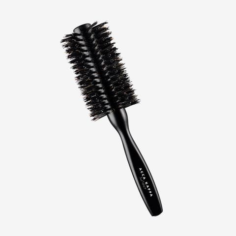 Pro Fashion Styling Brush - Bristle and Reinforced Nylon