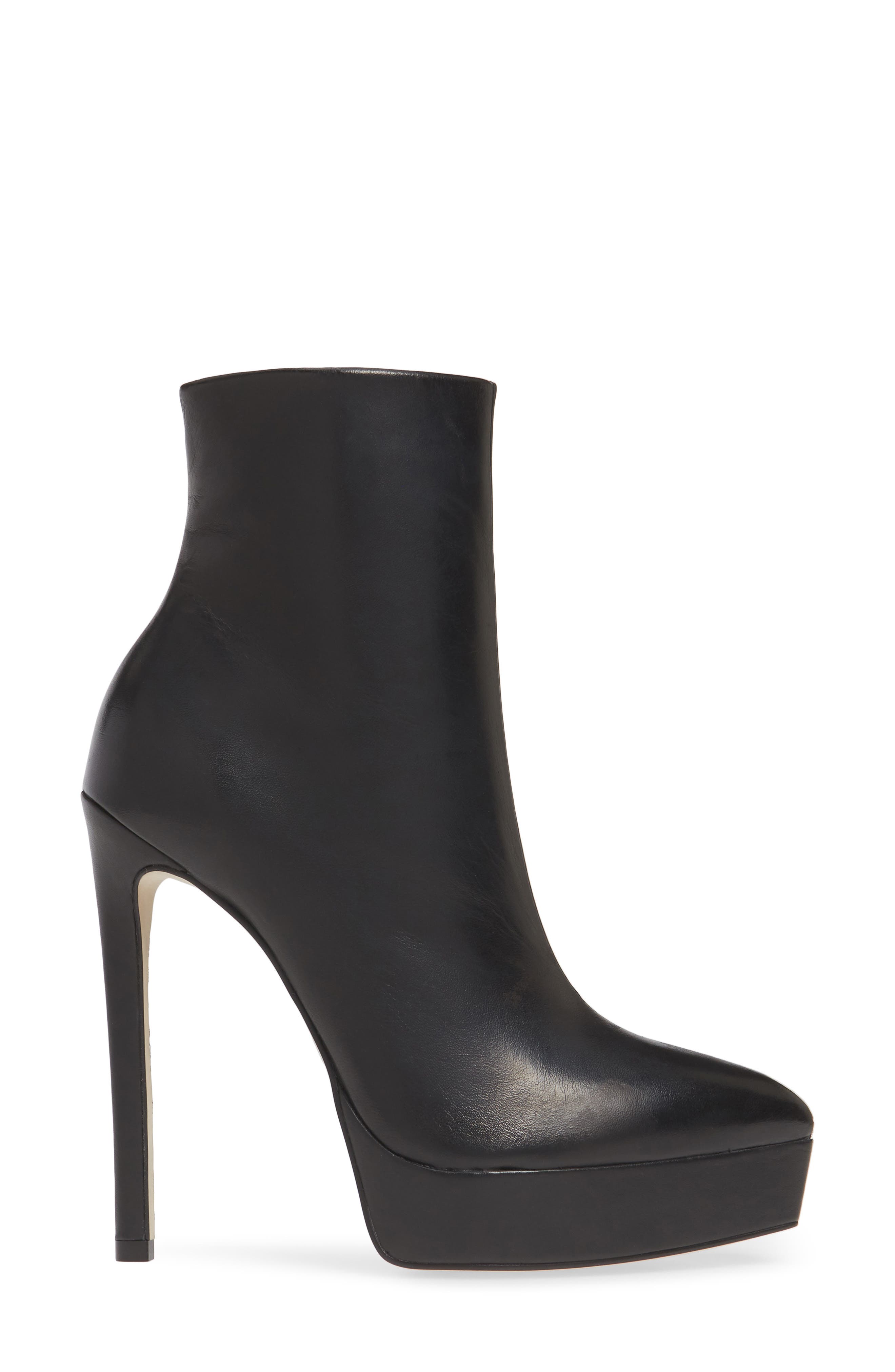 Steve Madden Velina Platform Bootie, Alternate, color, 
