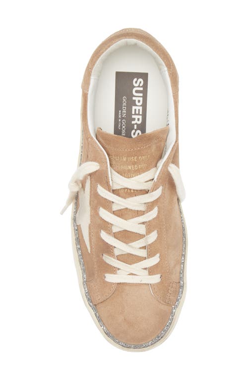Golden Goose Super-star Sneaker