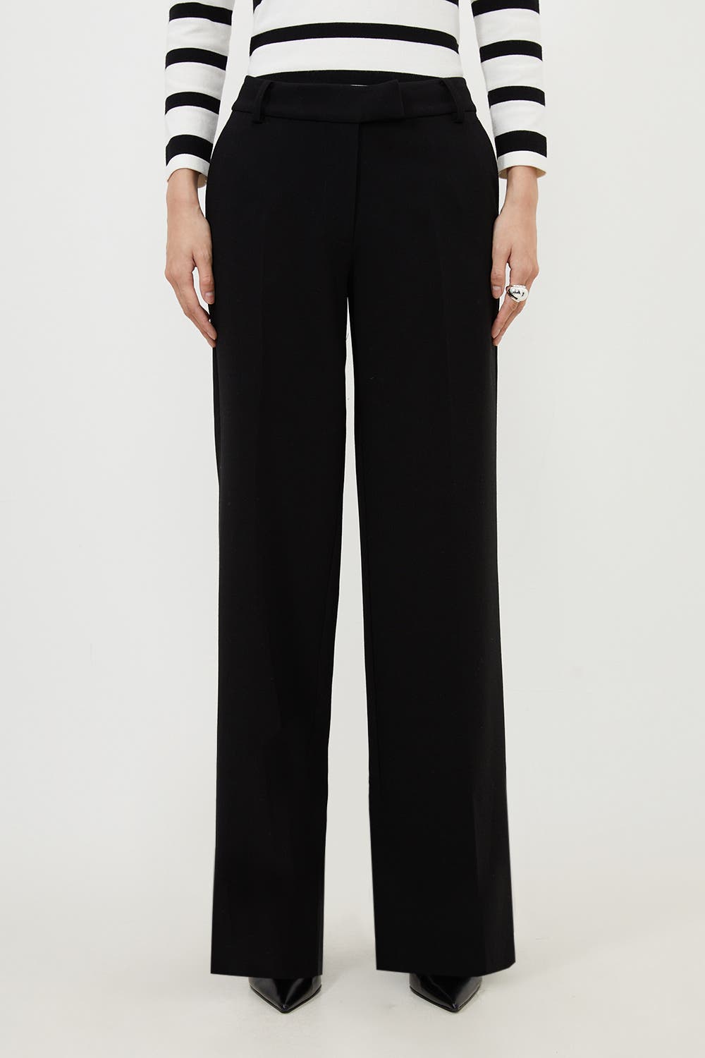 selected Black
