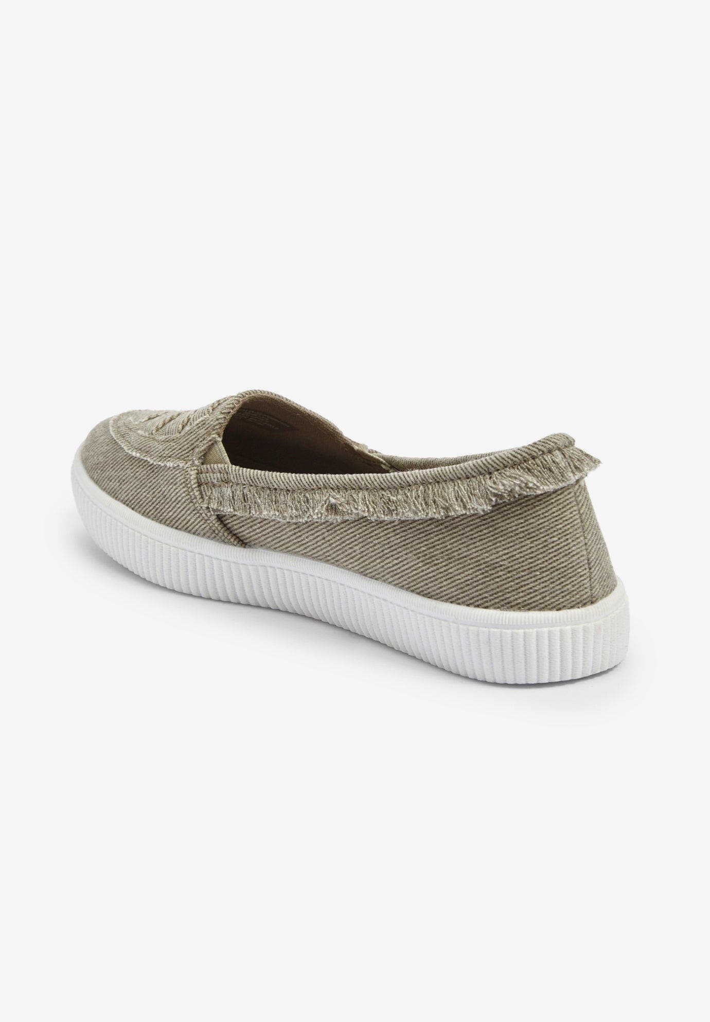 The Analia Slip-On Sneaker - image 4
