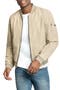 Alba Taslan Bomber Jacket
