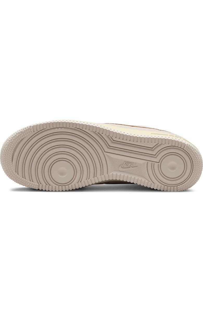 Nike Air Force 1 '07 Sneaker, Alternate, color,