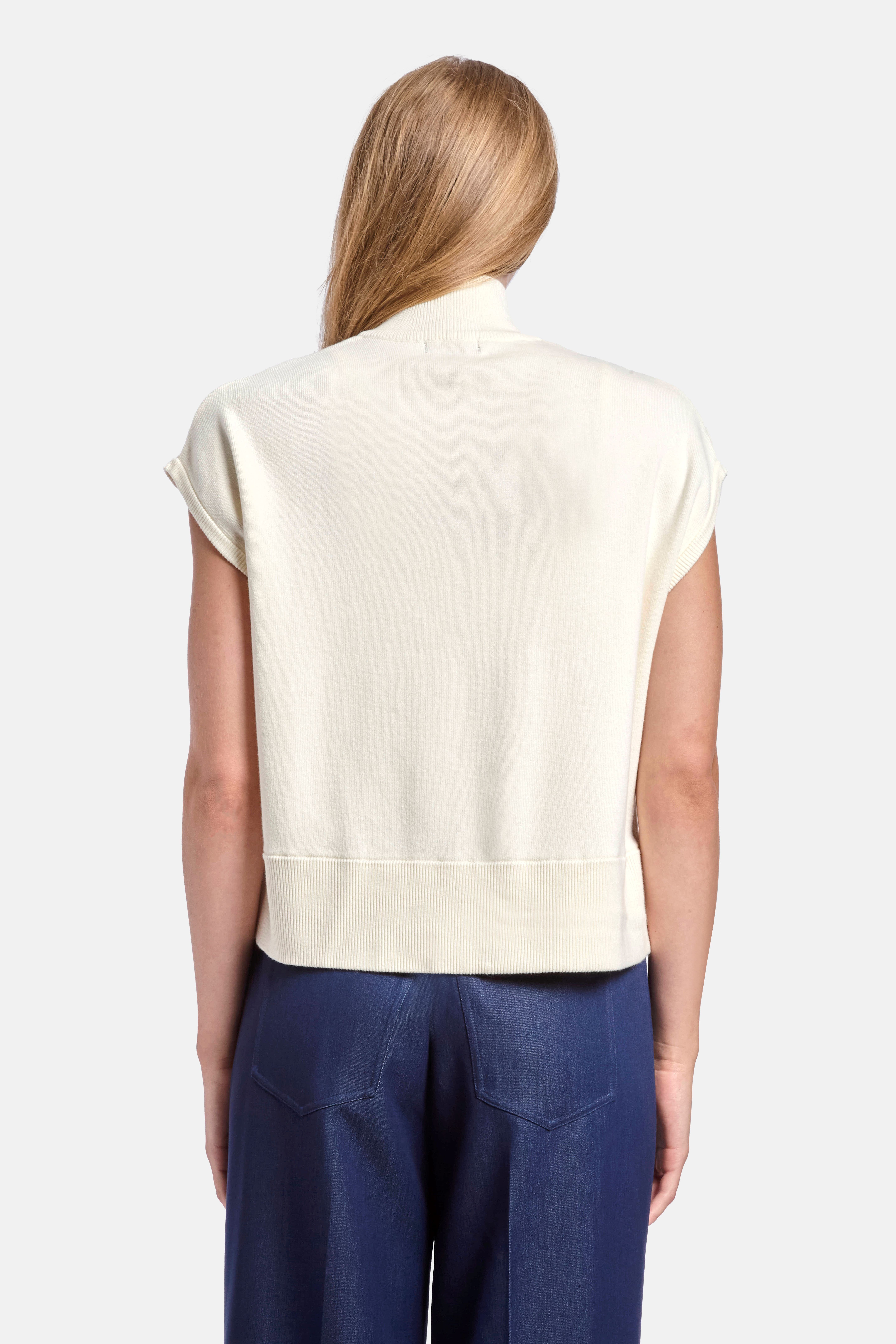 The Club Sweater - image 2