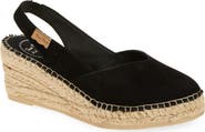Toni Pons Betty Espadrille Wedge Sandal