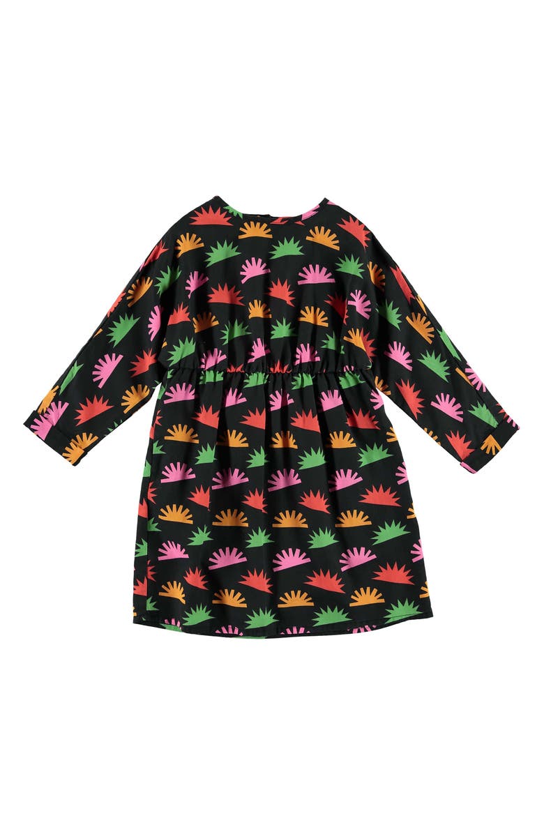 Stella McCartney Kids Hedgehog Dress, Main, color, 
