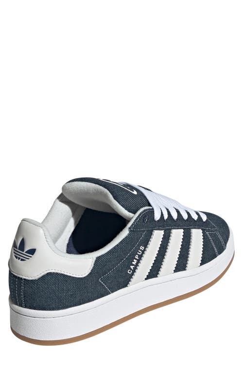 Adidas Originals Adidas Campus 00s Sneaker In Blue