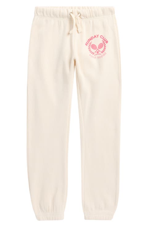 Kids' Chill Vibes Joggers (Big Kid)