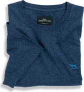 Rodd & Gunn The Gunn T-Shirt