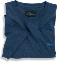 Rodd & Gunn The Gunn T-Shirt
