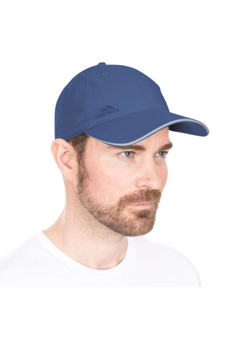 Cosgrove Quick Dry Baseball Cap, Alternate, color, Navy Blue