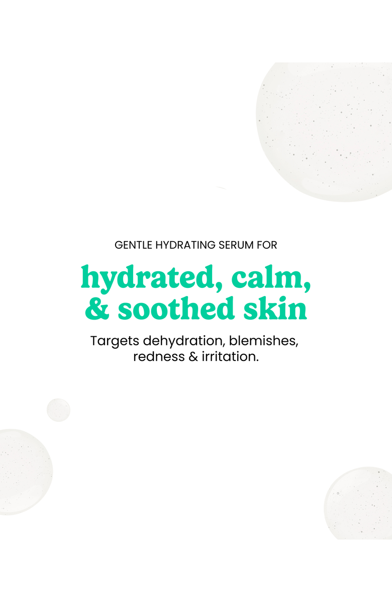 Timeless Skin Care Vitamin B5 Serum, Alternate, color, 4Oz