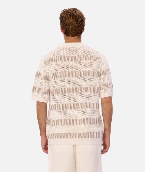 Industrie Australia The Menorca Polo