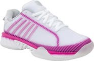 K-Swiss x Lucky In Love Hypercourt Express 2 Womens Tennis Shoes