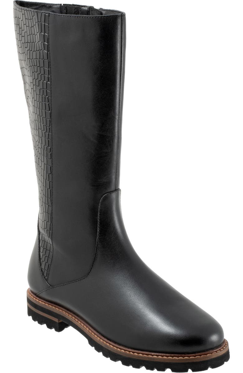 Trotters Franki Boot, Main, color,