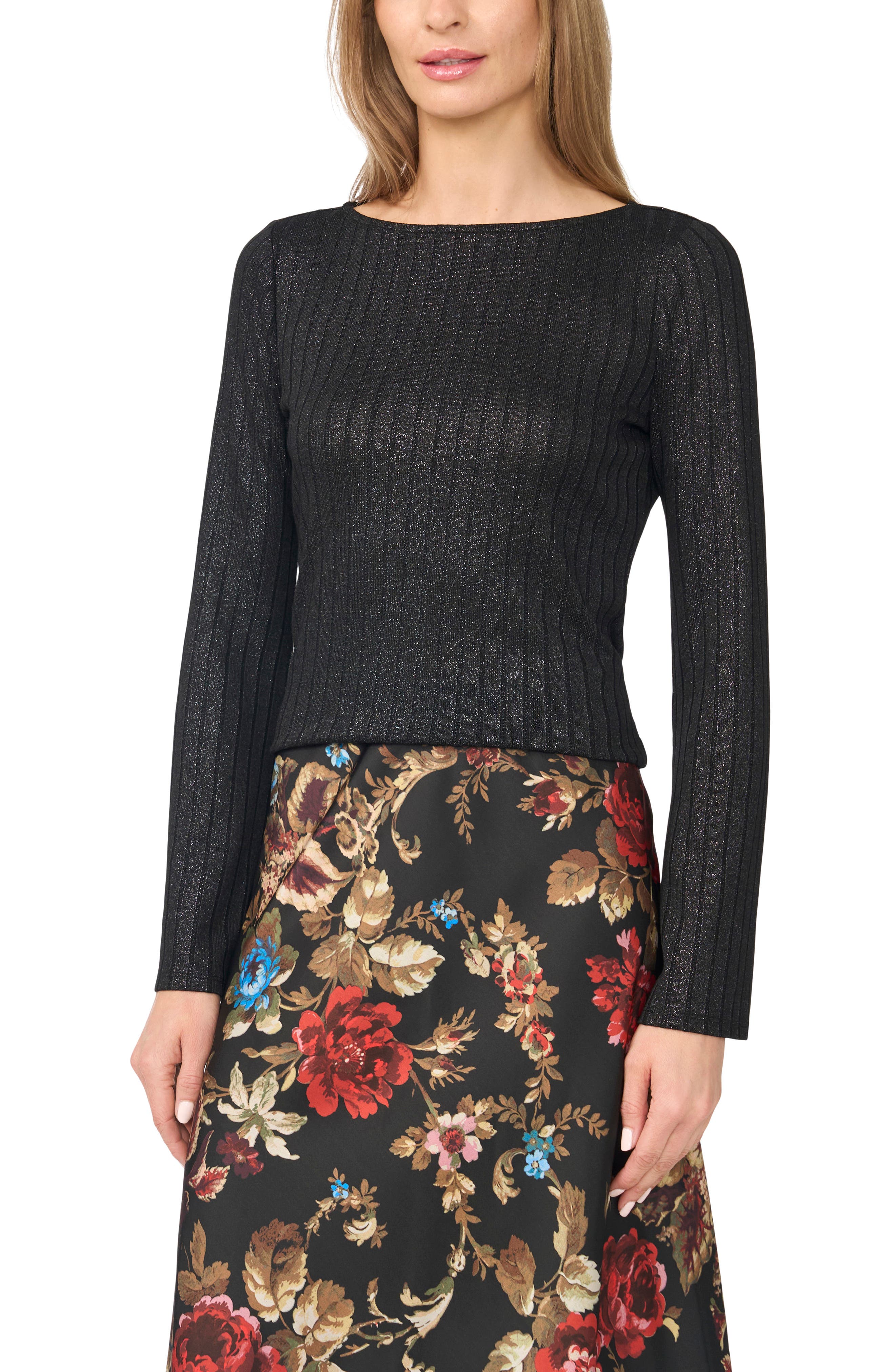 RICH BLACK 060