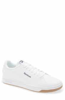 Court Clean Sneaker