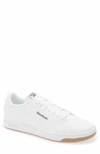 Court Clean Sneaker
