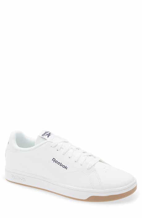 Court Clean Sneaker
