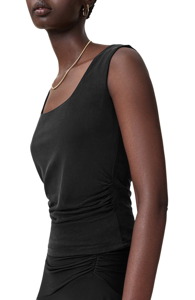AllSaints Tami Tank, Alternate, color, 