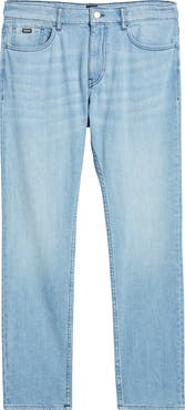 BOSS Delaware Slim Fit Jeans