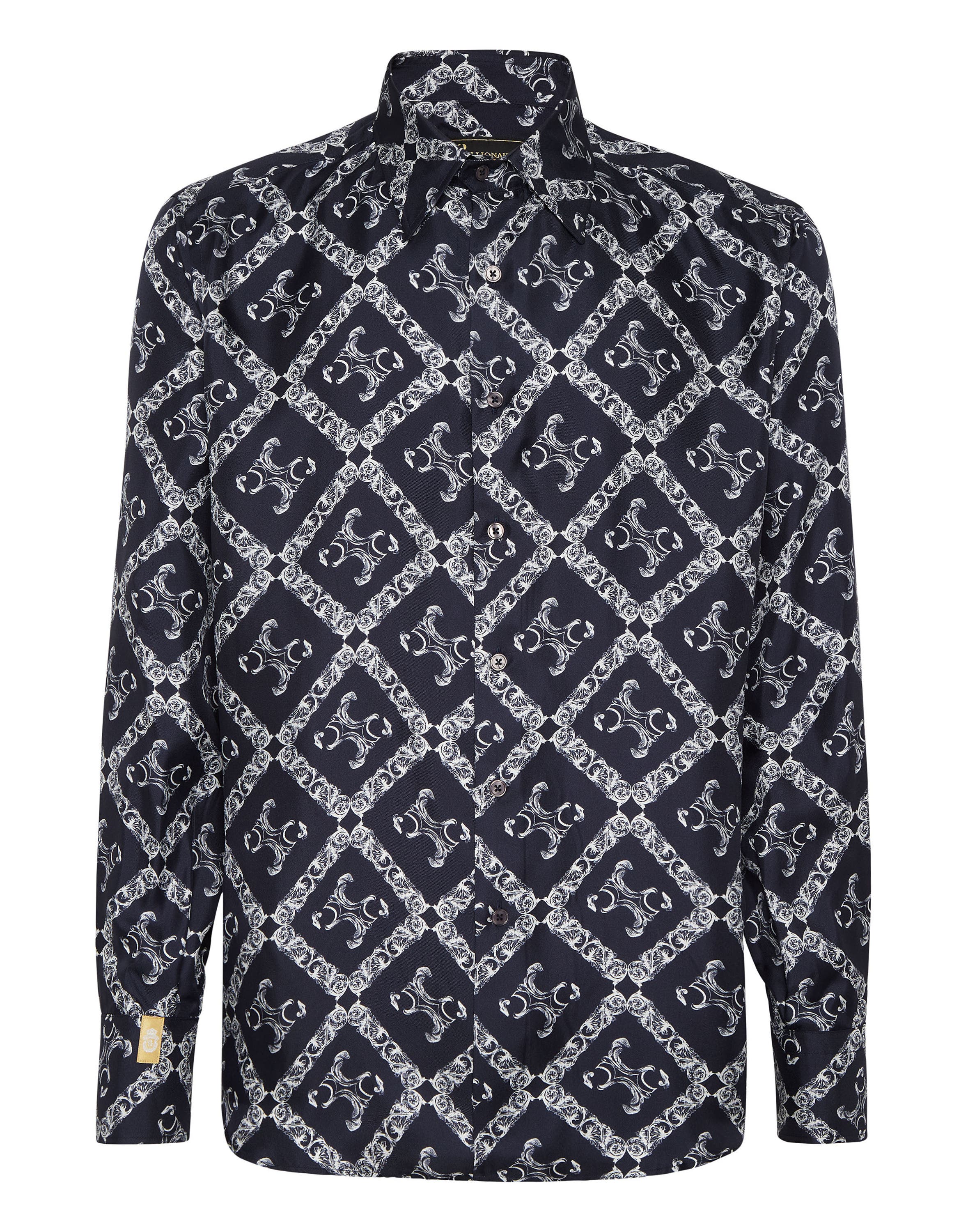 selected navy