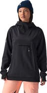 Backcountry Meltdown Water-Resistant Hoodie - Women's