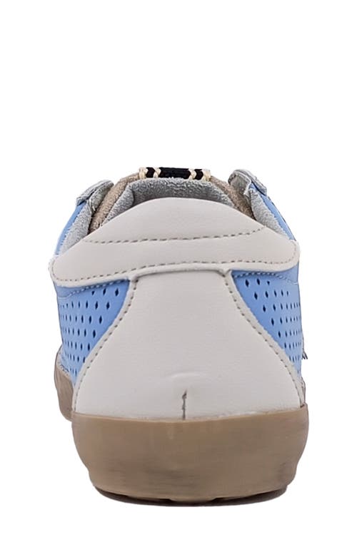SHUSHOP SHUSHOP KIDS' PAULA SNEAKER