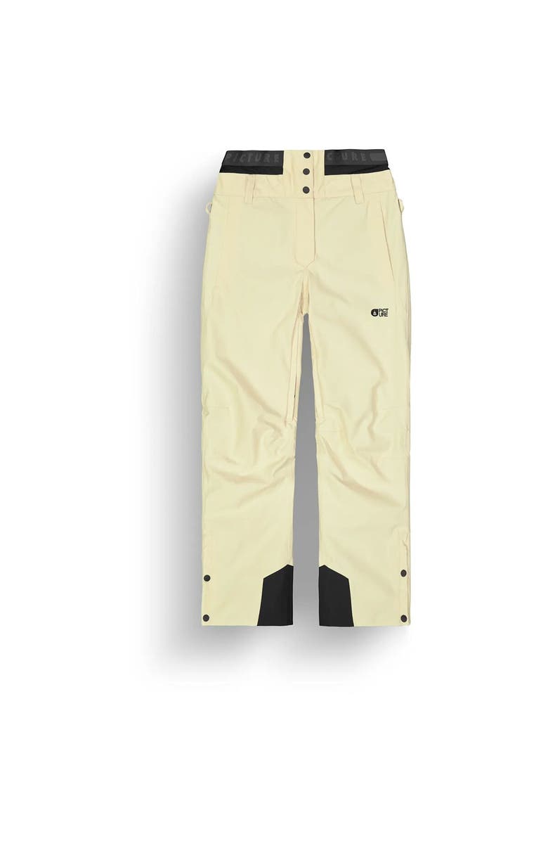 Picture Organic Exa Pant - Women's, Alternate, color, Wood Ash