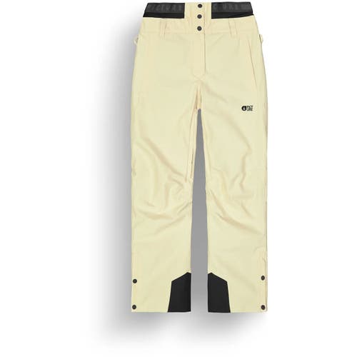 Picture Organic Exa Pant In Neutral