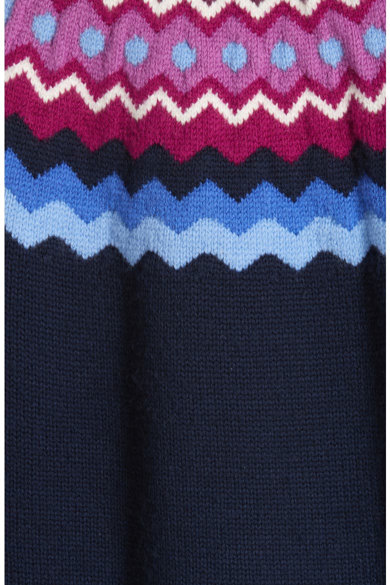 Karenya Sweater, Alternate, color, MIDNIGHT
