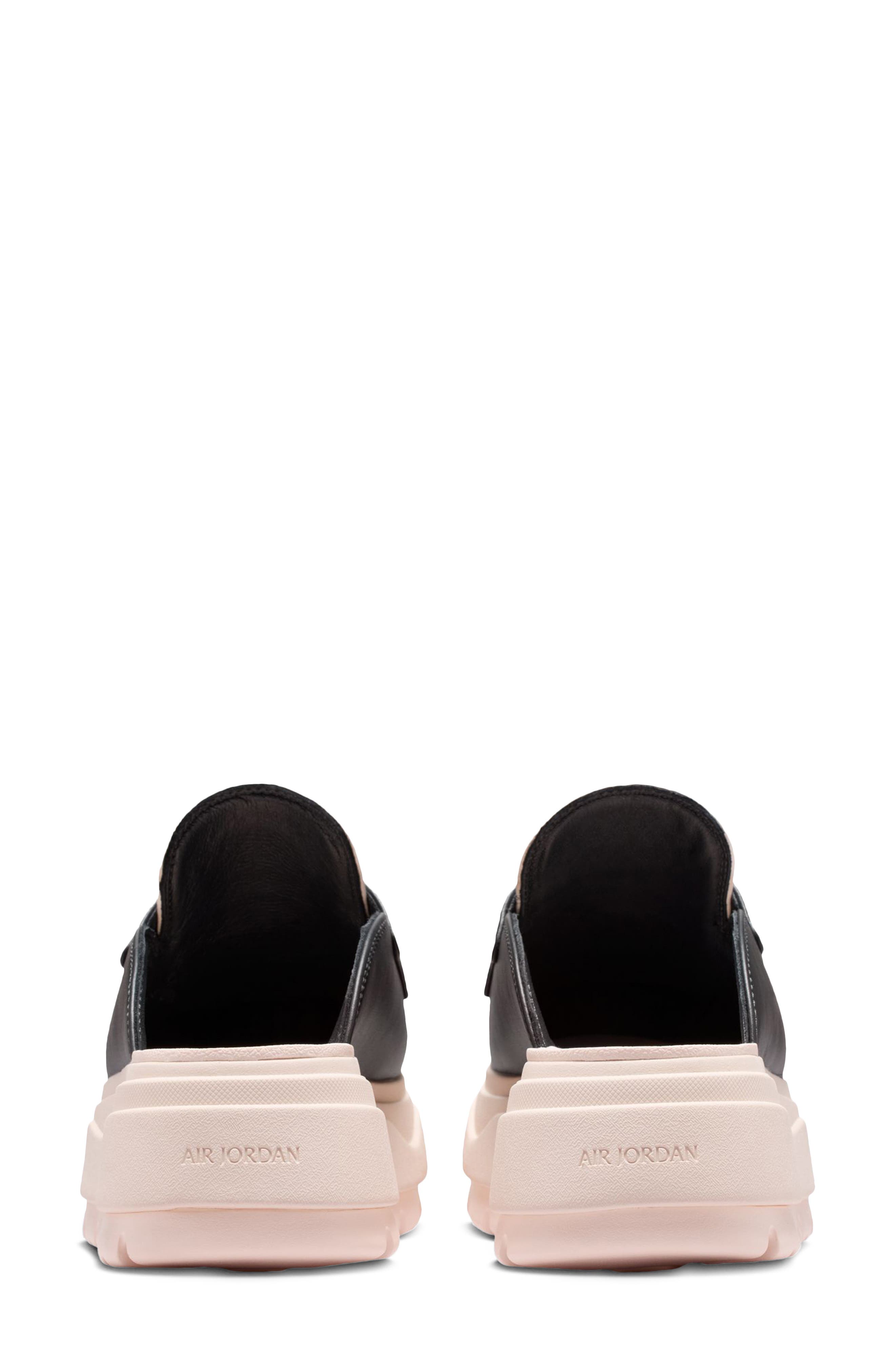 Air Jordan Loafer Mule, Alternate, color, 001 OFFNOR/M GOLD